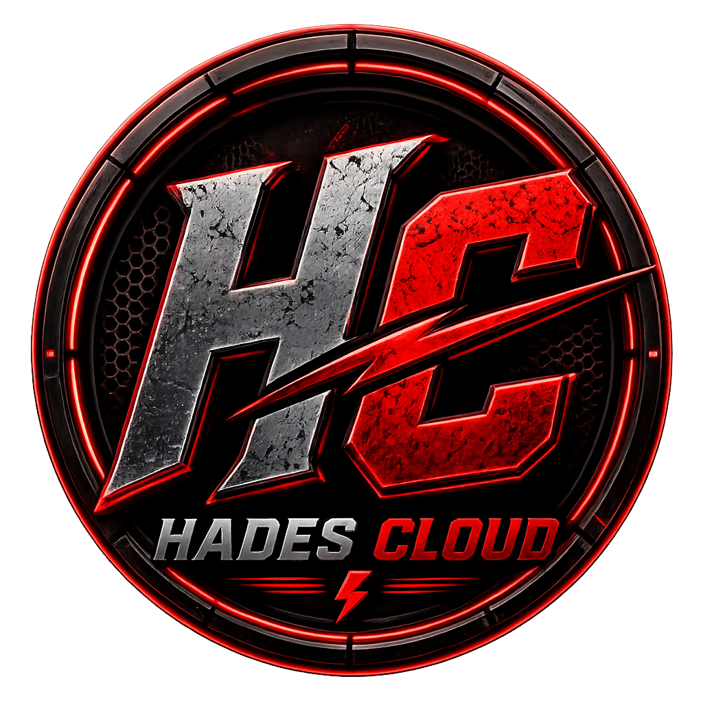 Hades Cloud